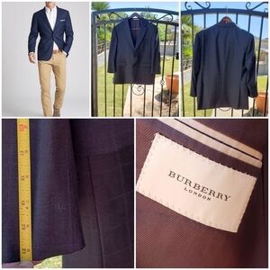 Burberry‎ Blazer
